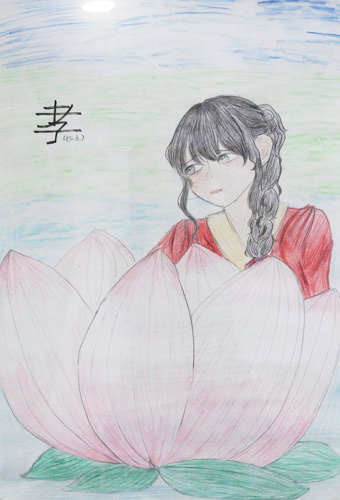 김주은 그림