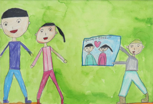 서수민 그림