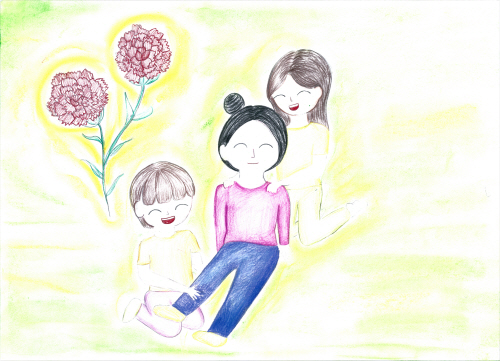 김태린 그림