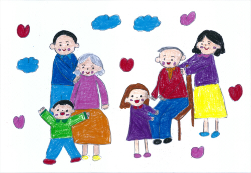 정채은 그림