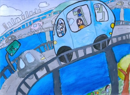 한자임 그림