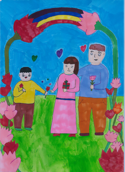 이서형 그림